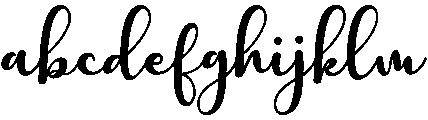charlotte Regular otf (400) FONT