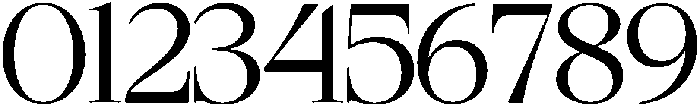 charme Regular otf (400) Font OTHER CHARS