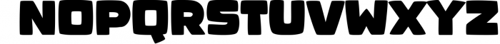 CHUCKLESOME - Comic Font Font LOWERCASE