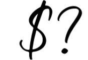 Chabellita Handwritten Font Font OTHER CHARS