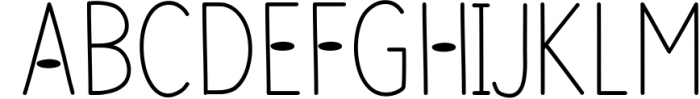 Charlie Font LOWERCASE