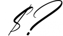 Charlotte Matthew Signature Script Font Font OTHER CHARS