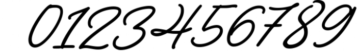Charmelly | Handwritten Script Font Font OTHER CHARS