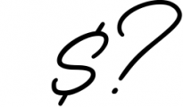 Charmelly | Handwritten Script Font Font OTHER CHARS