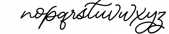 Charmelly | Handwritten Script Font Font LOWERCASE