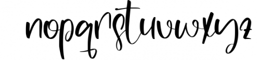 Charming Farmhouse - Cute Handwritten Font Font LOWERCASE