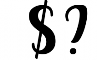 Chellion - Script font Font OTHER CHARS