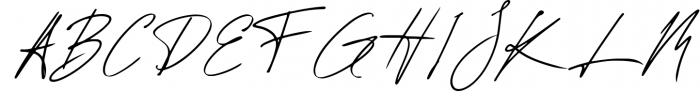 Chelsea Queen || Elegant Signature 2 Font UPPERCASE