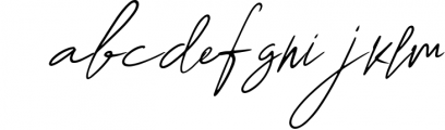 Chelsea Queen || Elegant Signature 2 Font LOWERCASE
