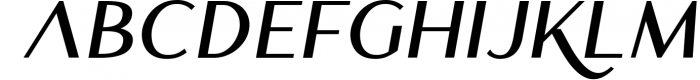 Chequers - Modern Sans Serif 1 Font LOWERCASE