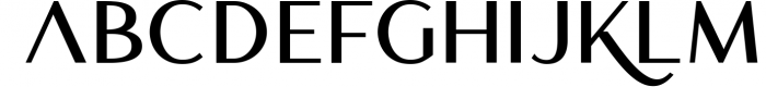 Chequers - Modern Sans Serif 2 Font LOWERCASE