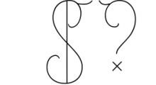 Chivels - Chiseled Vintage Fonts 3 Font OTHER CHARS