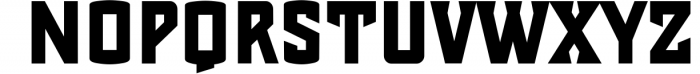 Chosla | Sports font family bundle. 2 Font LOWERCASE