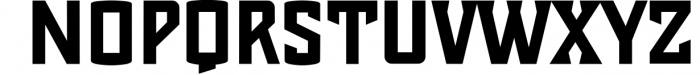Chosla | Sports font family bundle. 6 Font UPPERCASE