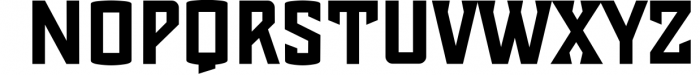 Chosla | Sports font family bundle. 6 Font LOWERCASE
