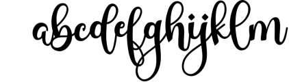 Christabelle Font Duo 1 Font LOWERCASE