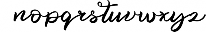 Christmas Dream | Lucury Script Font Font LOWERCASE