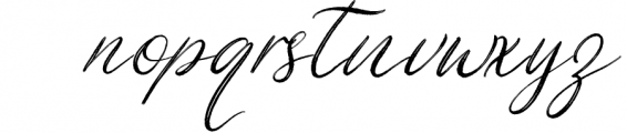Christmas Eve. Holiday Script font. Font LOWERCASE