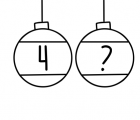 Christmas Ornaments Font OTHER CHARS