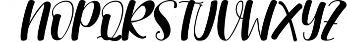 Christova 1 Font UPPERCASE