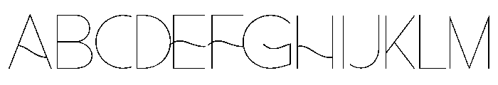 ChGames-Thin FONT