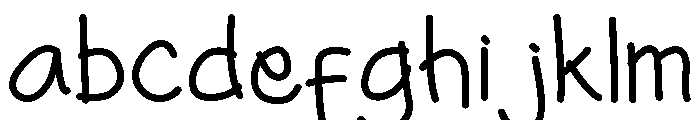 Chaca FONT