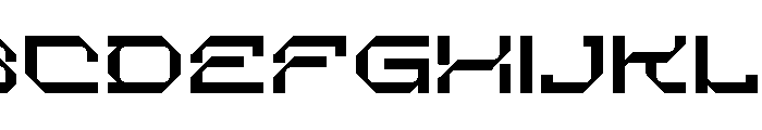 Chained Covers Demo Medium FONT
