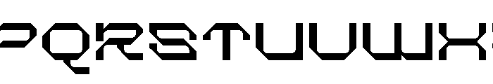 Chained Covers Demo Medium Font LOWERCASE