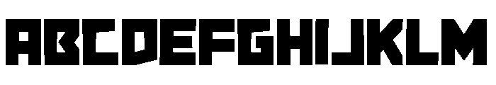Chainwhacks FONT