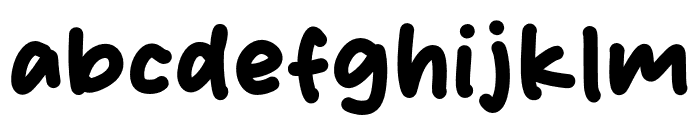 Chalk Walk FONT