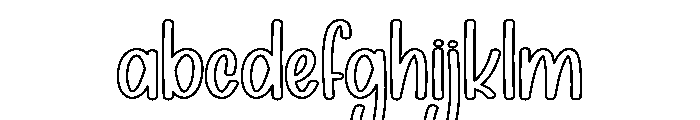 Chalkboard1 FONT