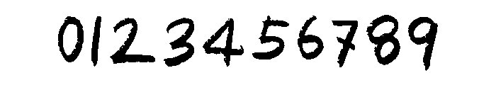 Chalkchalk Regular Font OTHER CHARS