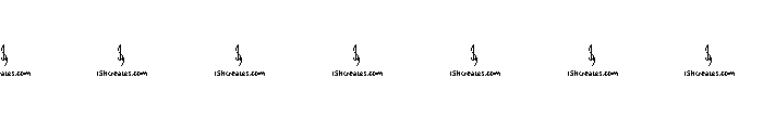 Chalky Horror Regular Font OTHER CHARS