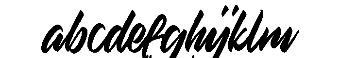 Challum Free Normal FONT