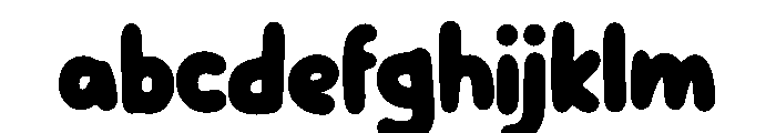 Chambuka FONT