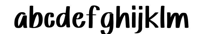 Champion Cartoon FONT
