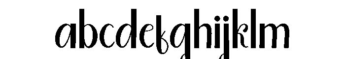 Chandella FONT