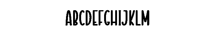 Change Seasons FONT