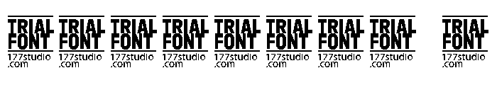 Changing Realities Demo Regular Font OTHER CHARS