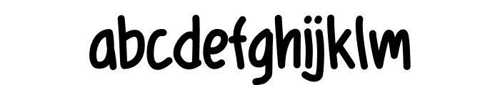 Chaptery FONT