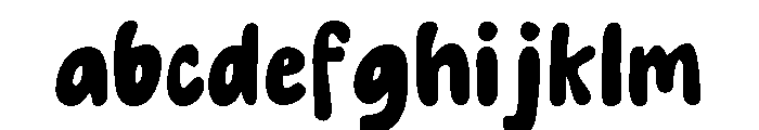 Charisma Mountain FONT