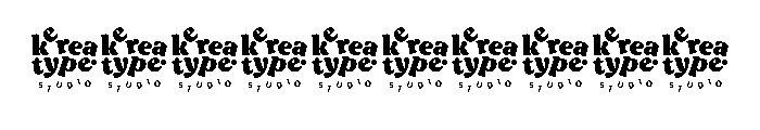 Charlea Demo Extra Font OTHER CHARS