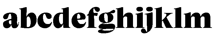 Charlea Demo Extra FONT