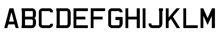 Charles Wright Singapore FONT