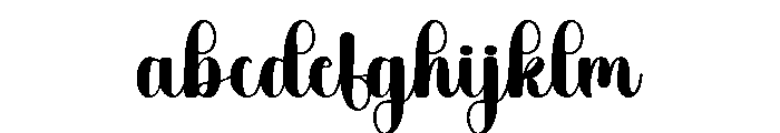 Charmingly FONT