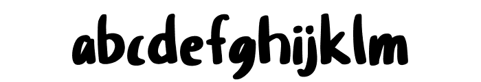 Cheerful Morning FONT