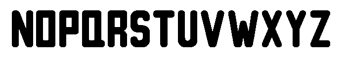 Cheerfull PERSONAL USE ONLY! Font LOWERCASE