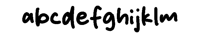 Cheese Moka FONT