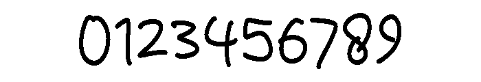 Cheese Steak Font OTHER CHARS
