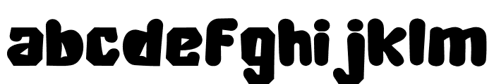 Cheezy Time FONT